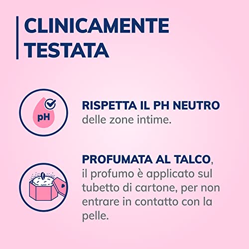 Foxy Seta | Carta igienica 200 strappi x 48 rotoli, 2 veli elevato spessore | Confezione riciclabile prodotta con plastica riciclata - Dettaglio recensione 4